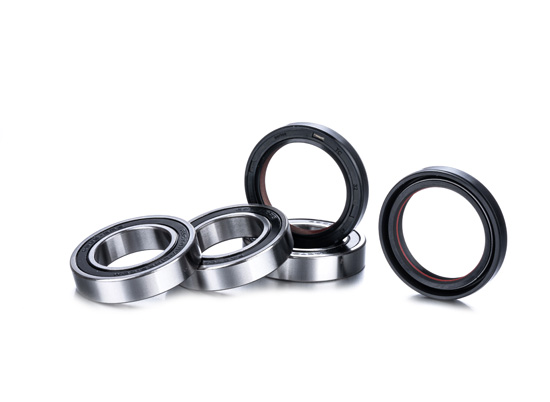 Kit de roulement de roue arrière Race series