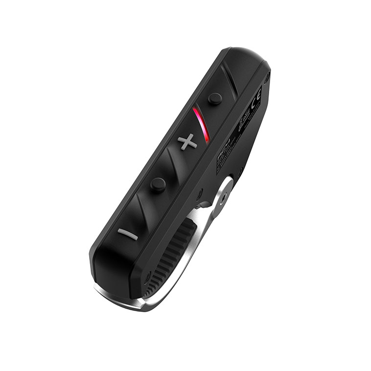 Télécommande guidon SENA RC4 pour Intercom Bluetooth 