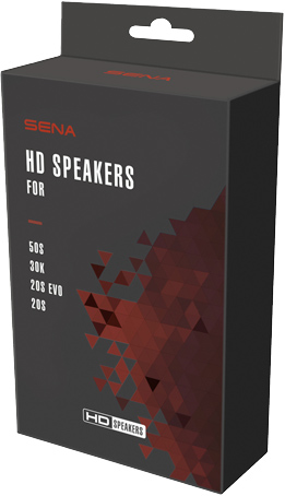 **Haut parleurs HD Type A (20S,20S EVO,30K,50S)