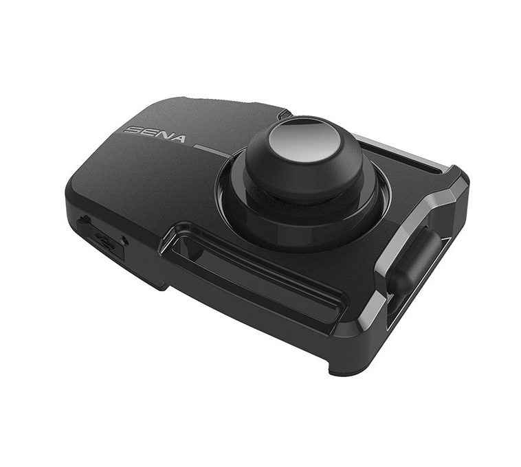 Télécommande poignet pour intercom Bluetooth®