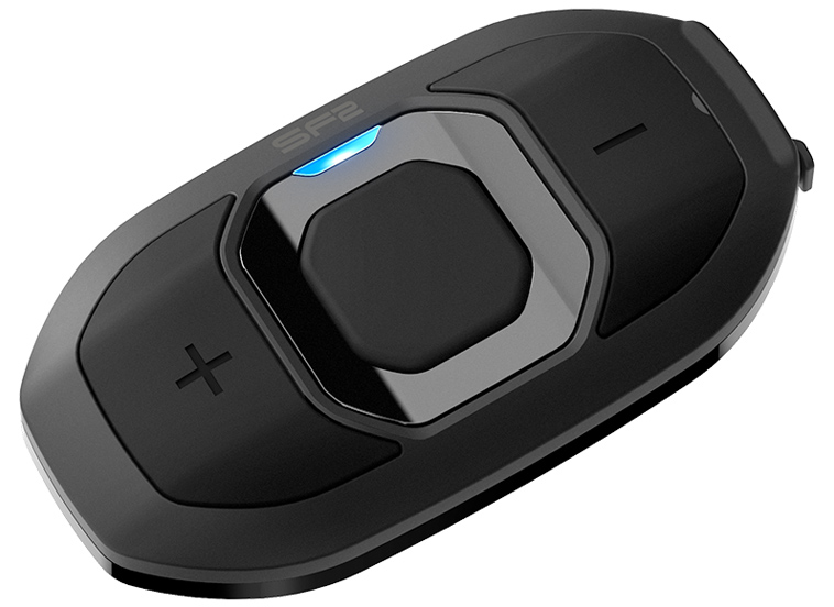 Intercom SENA Bluetooth SF2 remplacé par le SF202