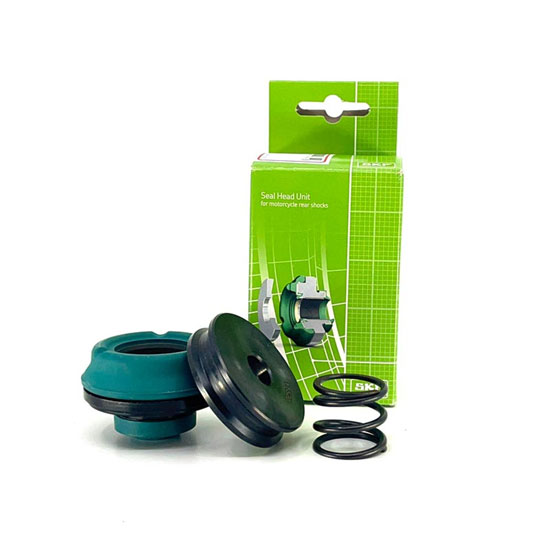 SKF Boitier d'amortisseur SHO