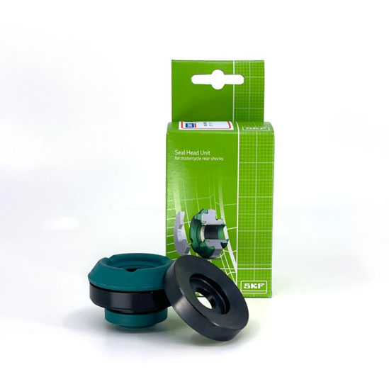 SKF Boitier d'amortisseur WP PDS