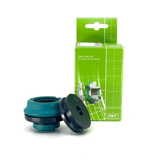 SKF Boitier d'amortisseur WP