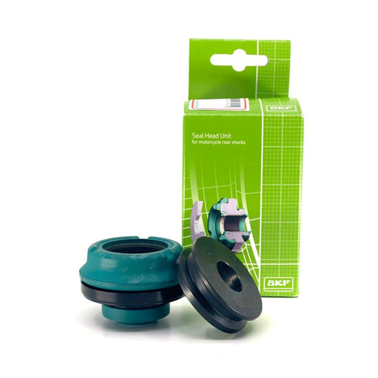 SKF Boitier d'amortisseur WP