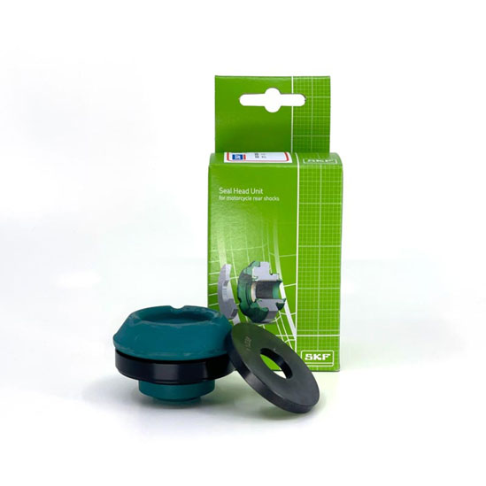 SKF Boitier d'amortisseur WP PDS