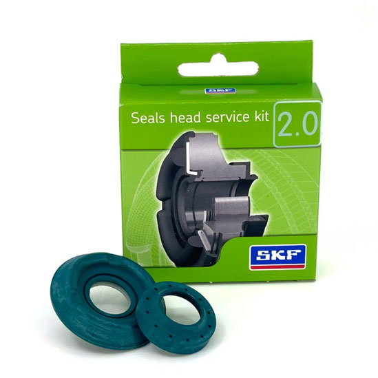 SKF Kit de réparation boitier d'amortisseur V2 KYB/WP