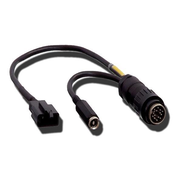 **CABLE DE CONNEXION HONDA 3 PIN