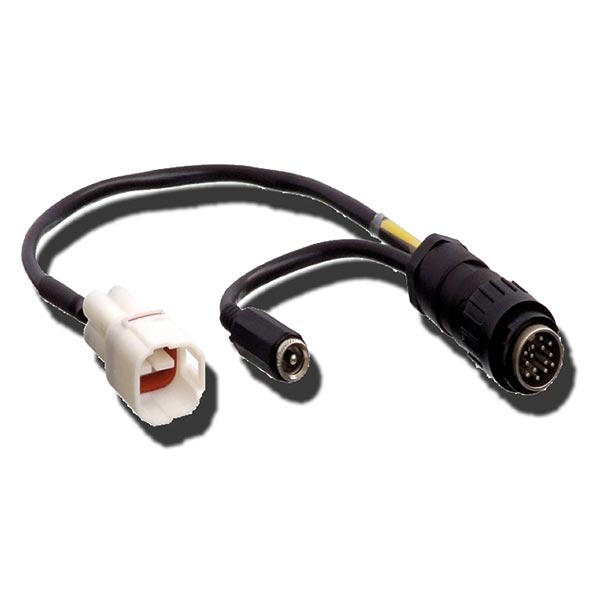 **CABLE DE CONNEXION SUZUKI 4 PIN