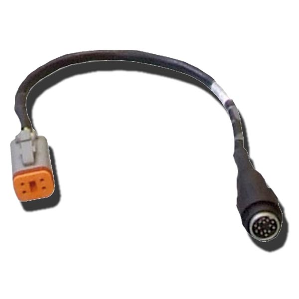 **CABLE DE CONNEXION HARLEY DAVIDSON