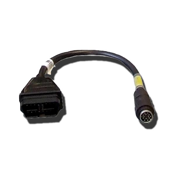 **CABLE DE CONNEXION OBD II / TRIUMPH-BMW