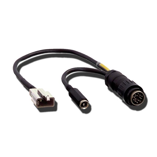 **CABLE DE CONNEXION  APRILIA/DITECH