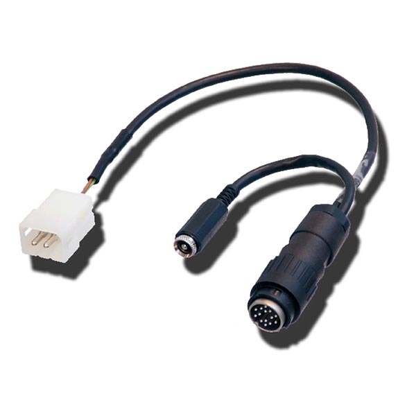 **CABLE DE CONNEXION APRILIA/SAGEM