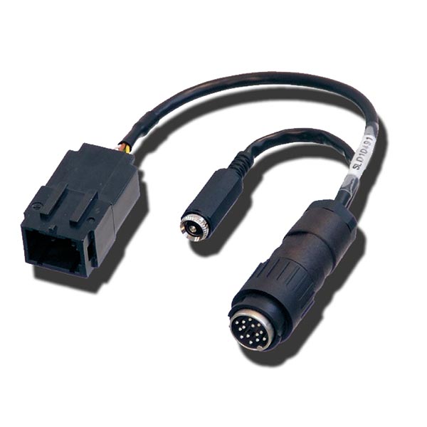 **CABLE DE CONNEXION PEUGEOT