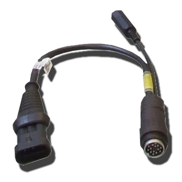 **CABLE DE CONNEXION PACKARD 3P