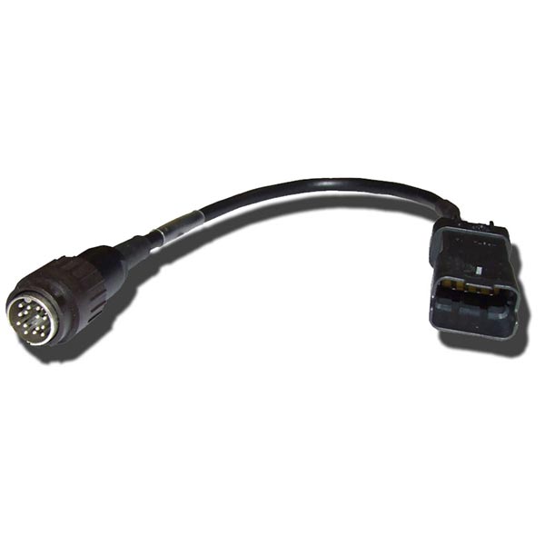 **CABLE DE CONNEXION DUCATI CAN 4 PIN