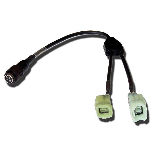 **CABLE DE CONNEXION 4/6 PINMY10