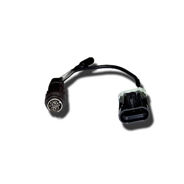 **CABLE DE CONNEXION SYM 3 PIN