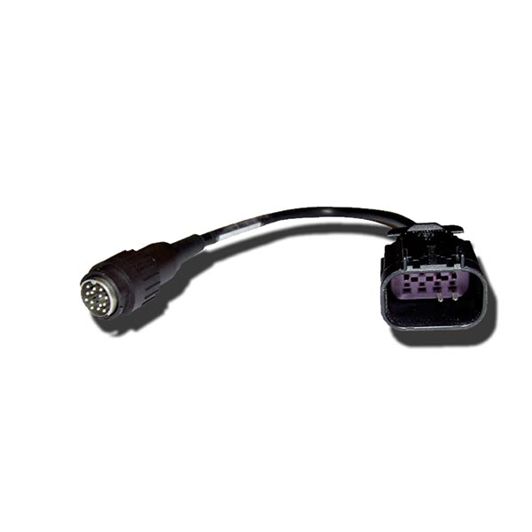 **CABLE DE CONNEXION POLARIS 8 PIN