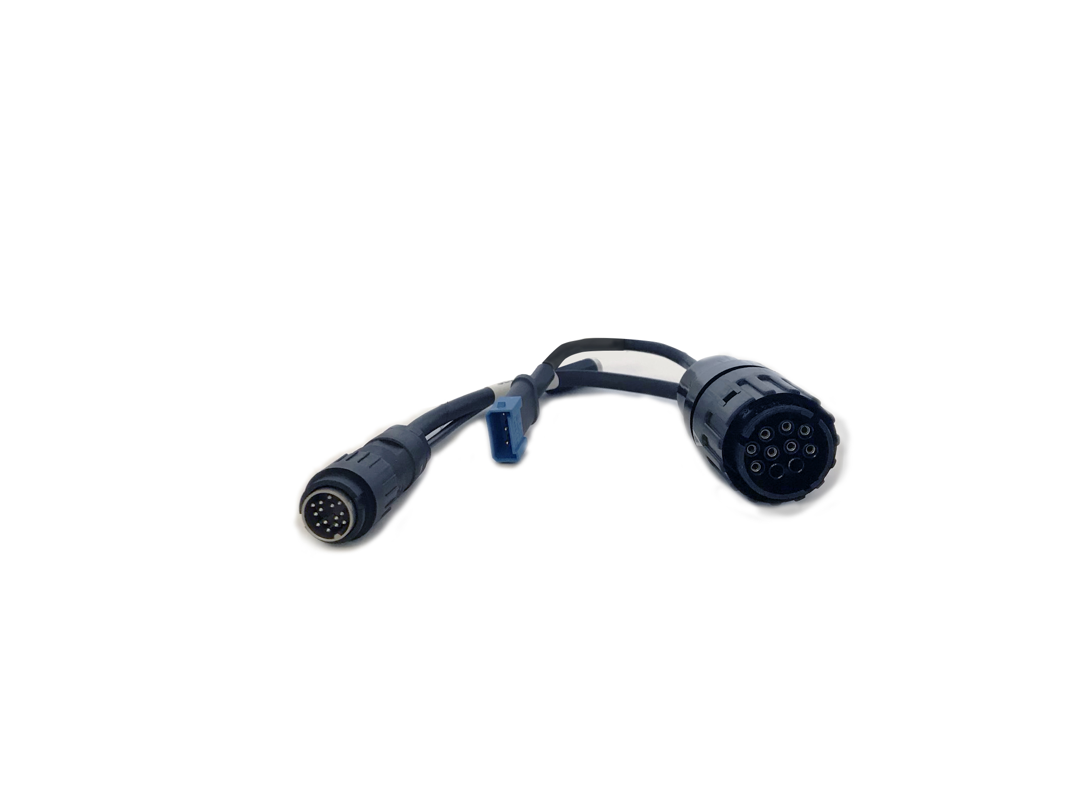 **CABLE DE CONNEXION BMW