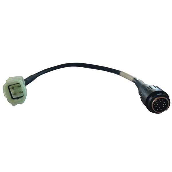 **CABLE DE CONNEXION KYMCO CAN 4 PIN