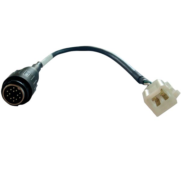 **CABLE DE CONNEXION DEALIM CAN 4 PIN