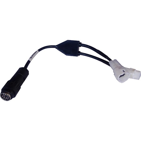 **CABLE DE CONNEXION YAMAHA T-MAX