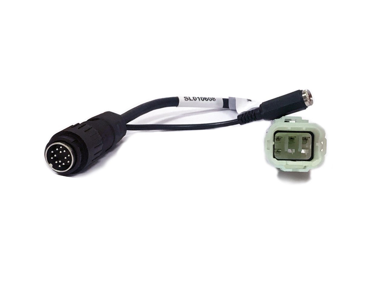 **CABLE DE CONNEXION TGB ATV 6 PIN