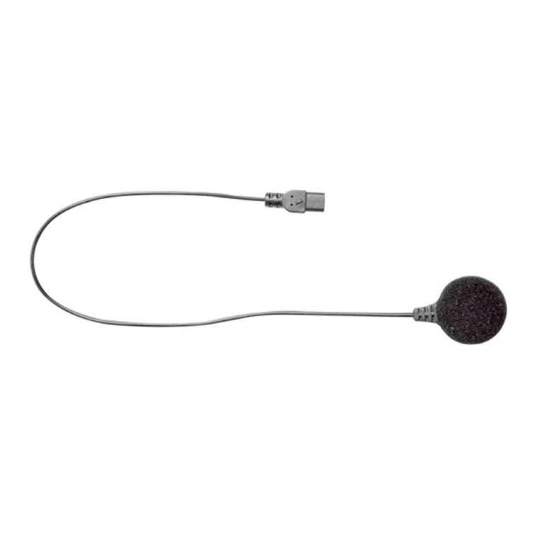 Microphone filaire pour SMH5/SMH5FM