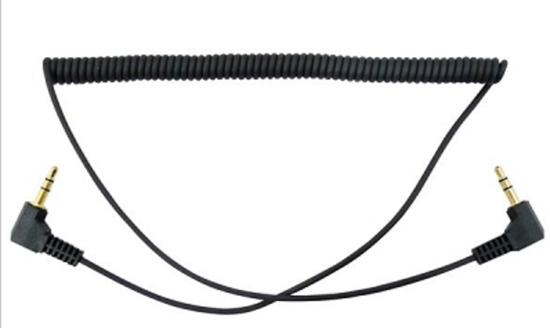 Câble audio stéréo 3,5 mm pour SMH10