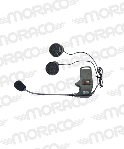 Pince de fixation pour casque moto pour SMH10