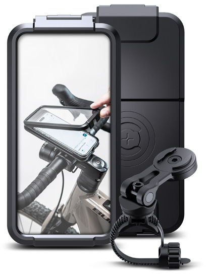 SP Pack Vélo Coque Universelle LT (L)