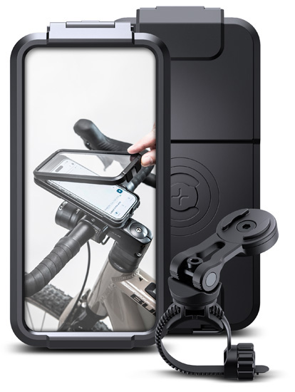 SP Pack Vélo Coque Universelle LT (XL)