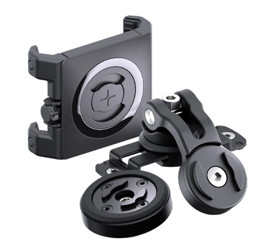 SP Pack Moto Pince universelle antivibration L SPC+ 