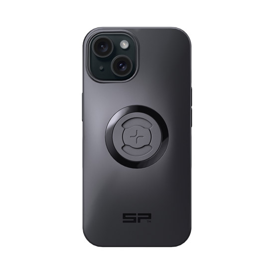 SP Coque pour téléphone SPC + iPhone15 