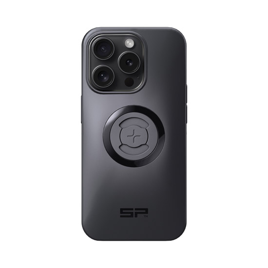 SP Coque pour téléphone SPC + iPhone15 Pro