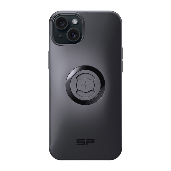 SP Coque pour téléphone SPC + iPhone15 Plus