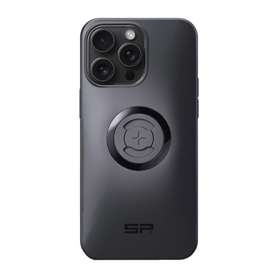 SP Coque pour téléphone SPC+ iPhone 15 Pro Max