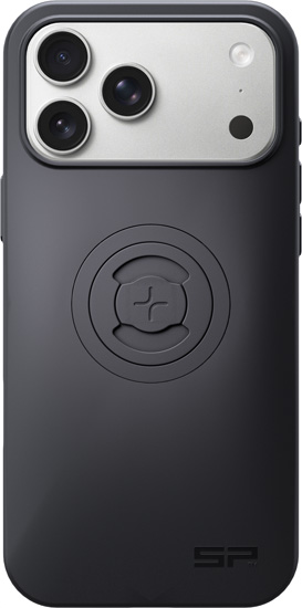 SP Coque pour téléphone SPC + iPhone 17 Pro Max