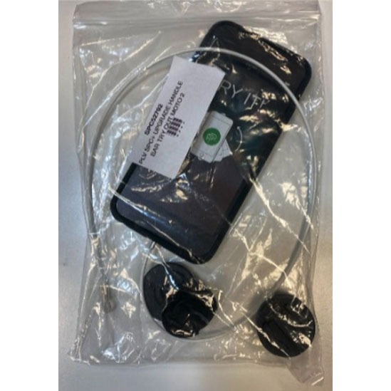 PLV Accessoires de présentoir SP CONNECT