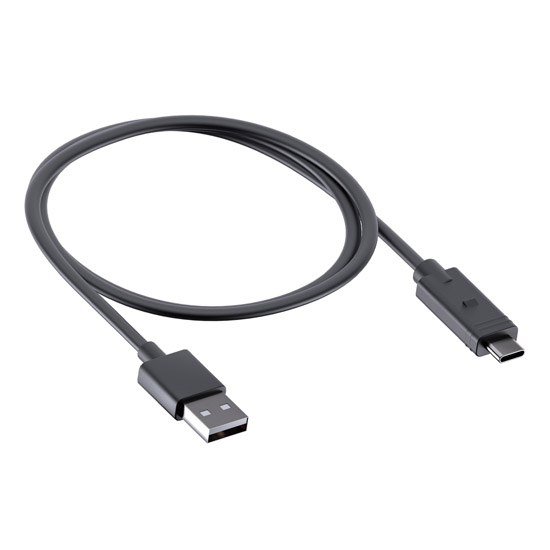 **SP Câble USB-A SPC+