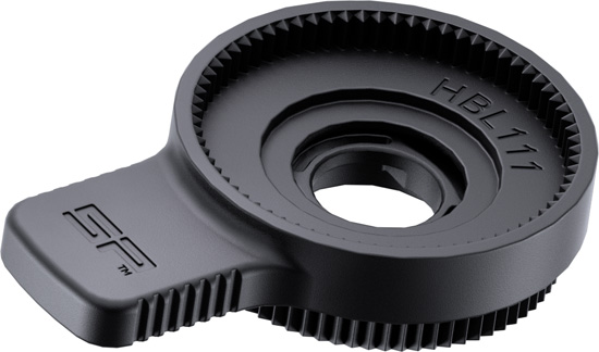 SP Adaptateur rotation module 