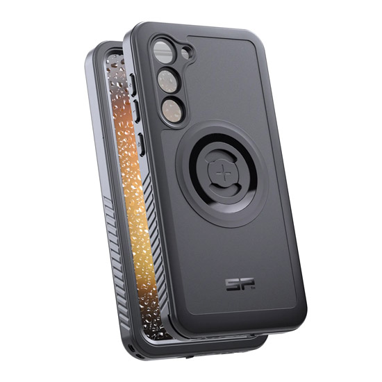 SP Coque pour téléphone SPC+ Xtreme S23+