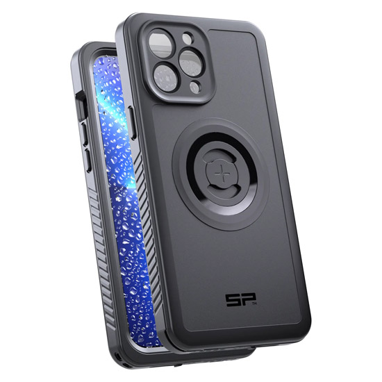 SP Coque pour téléphone SPC+ Xtreme iPhone 13 Pro Max 