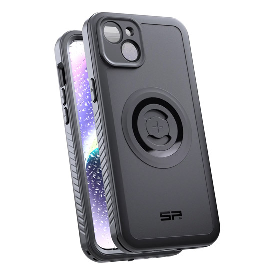SP Coque pour téléphone SPC+ Xtreme iPhone 14 Plus 
