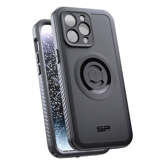 SP Coque pour téléphone SPC+ Xtreme iPhone  14 Pro Max 