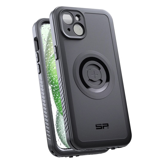 SP Coque pour téléphone SPC+ Xtreme iPhone 15 Plus