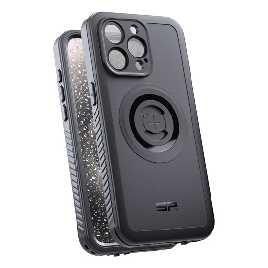 SP Coque pour téléphone SPC+ Xtreme iPhone 15 Pro Max 