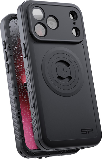 SP Coque pour téléphone SPC+ Xtreme iPhone 17 Pro Max