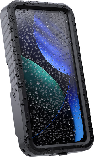 SP Coque pour téléphone SPC+ Xtreme Universel (L)